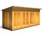 Shire Lela Summerhouse 16x6