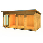 Shire Lela Summerhouse 16x8