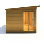 Shire Lela Summerhouse 16x8