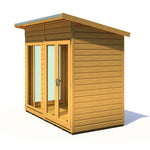 Shire Lela Summerhouse 8x4