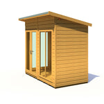 Shire Lela Summerhouse 8x4