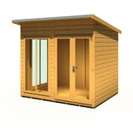 Shire Lela Summerhouse 8x6