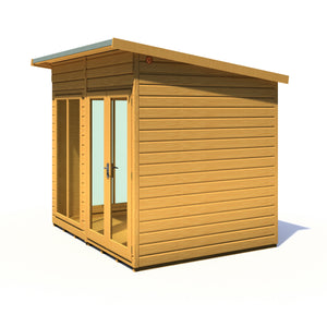 Shire Lela Summerhouse 8x6