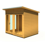 Shire Lela Summerhouse 8x6