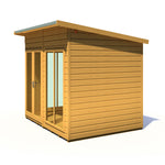 Shire Lela Summerhouse 8x6