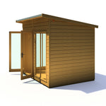 Shire Lela Summerhouse 8x6