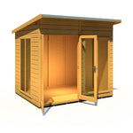 Shire Lela Summerhouse 8x6