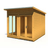 Shire Lela Summerhouse 8x8