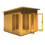 Shire Lela Summerhouse 8x8