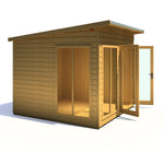 Shire Lela Summerhouse 8x8