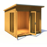 Shire Lela Summerhouse 8x8