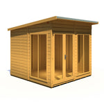 Shire Lela Summerhouse 8x8