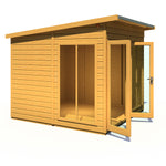 Shire Lela Summerhouse 8x8