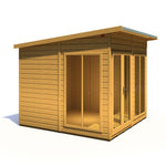 Shire Lela Summerhouse 8x8