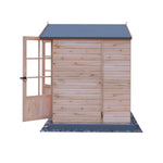 Shire Lumley Summerhouse 7x5 - Garden Life Stores. 