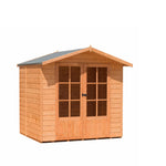 Shire Lumley Summerhouse 7x5