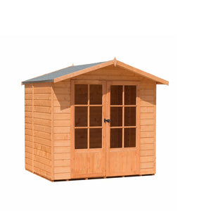 Shire Lumley Summerhouse 7x5