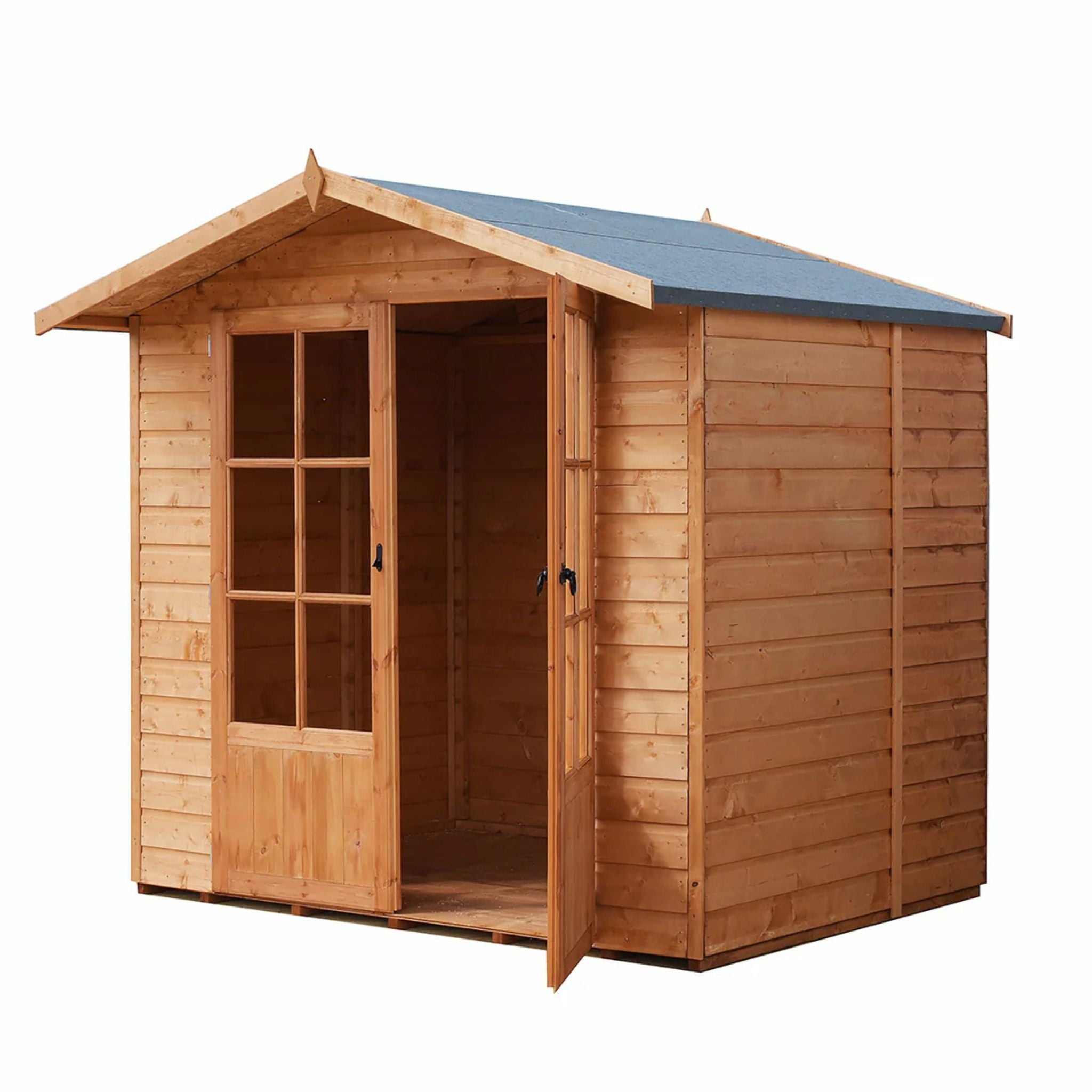 Shire Lumley Summerhouse 7x5