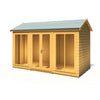 Shire Mayfield Summerhouse 12x6