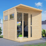 Rowlinson Concept Office - Natural