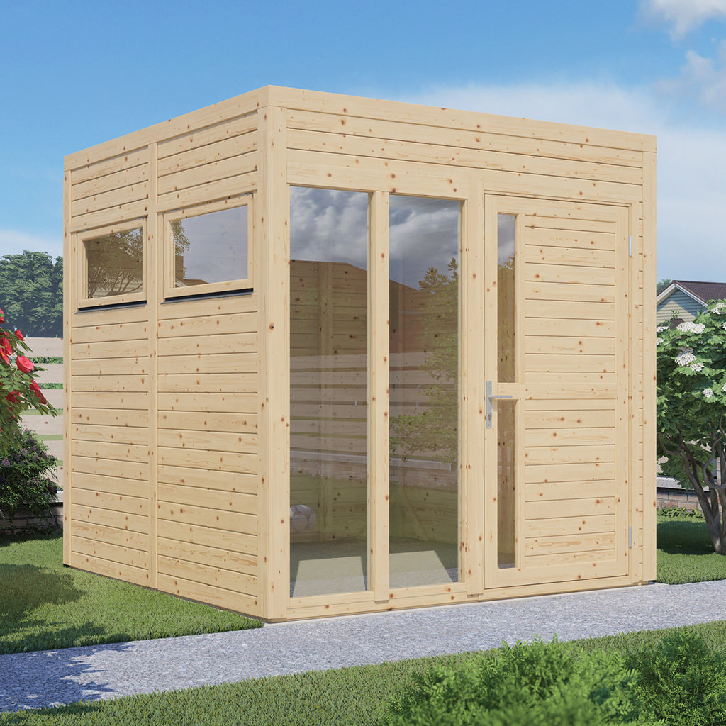 Rowlinson Cubus 2 Office – Natural