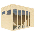 Rowlinson Cubus 3 Office - Natural