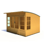 Shire Orchid Summerhouse 10x8