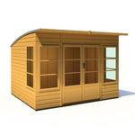 Shire Orchid Summerhouse 10x8