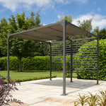 Rowlinson Florence Canopy 3×3