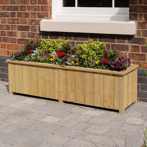 Rowlinson Heritage Planter Large