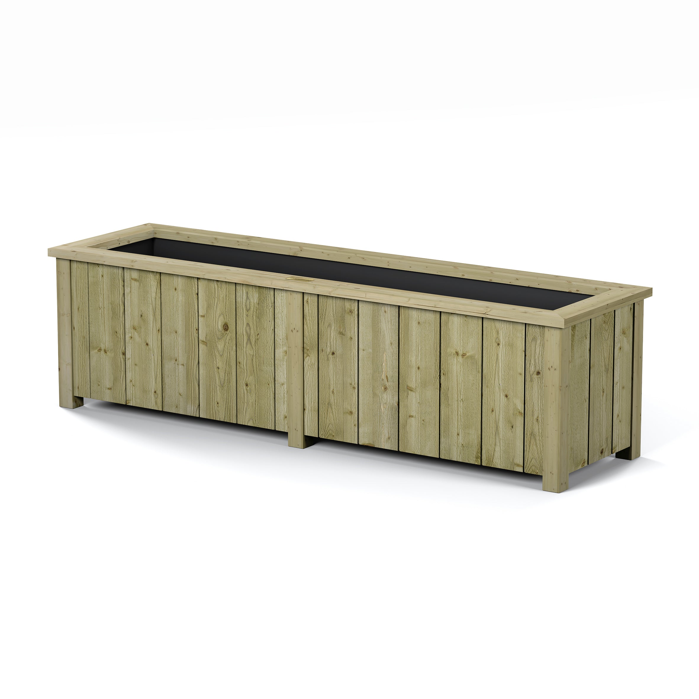 Rowlinson Heritage Planter Large