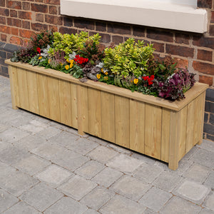 Rowlinson Heritage Planter Large