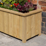 Rowlinson Heritage Planter Large