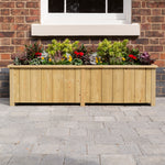 Rowlinson Heritage Planter Large