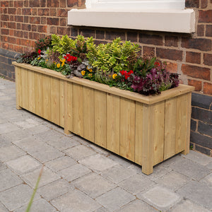 Rowlinson Heritage Planter Large