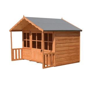 Shire Pixie Playhouse 6x4 - Garden Life Stores. 