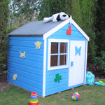 Shire Playhut Playhouse 4x4