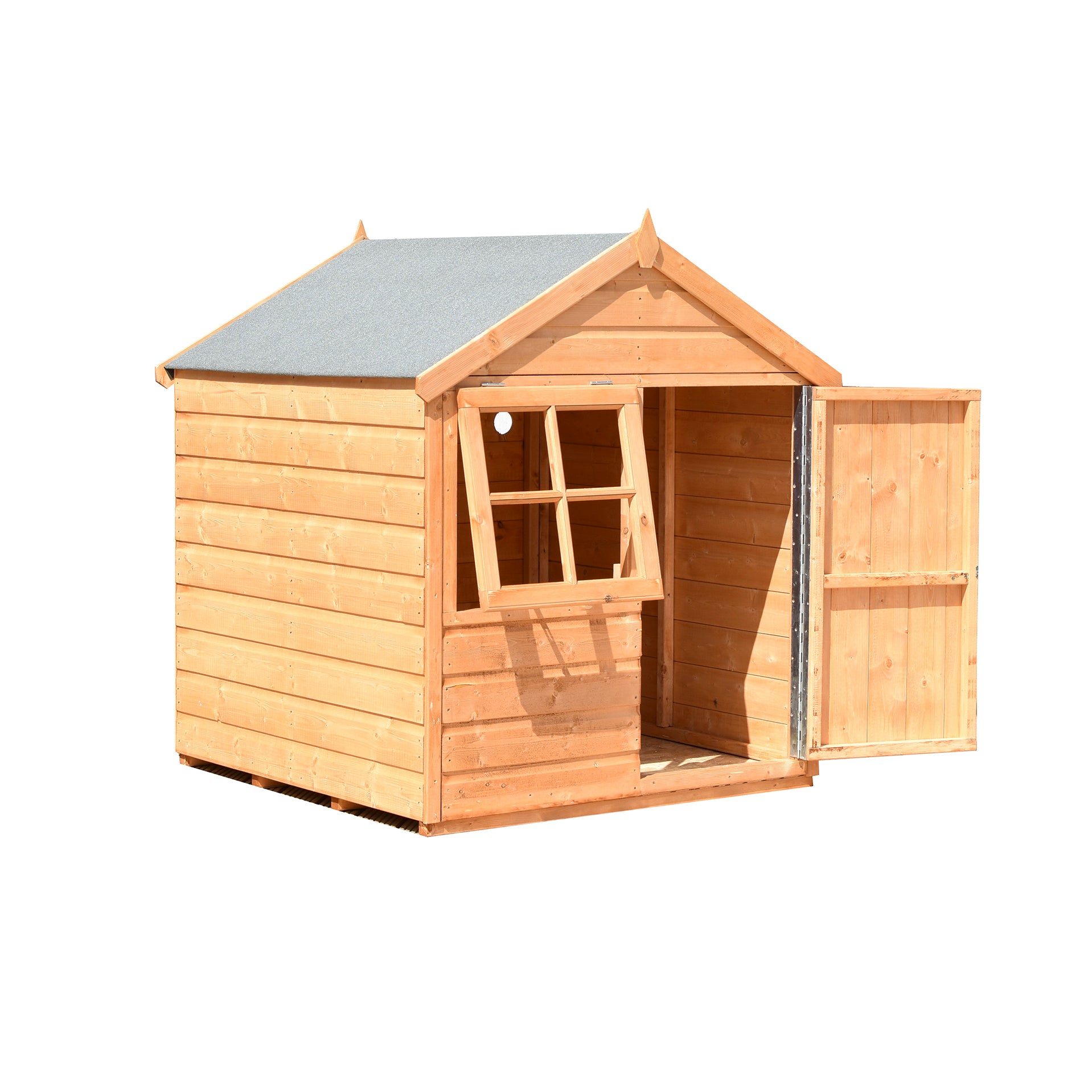 Shire Playhut Playhouse 4x4