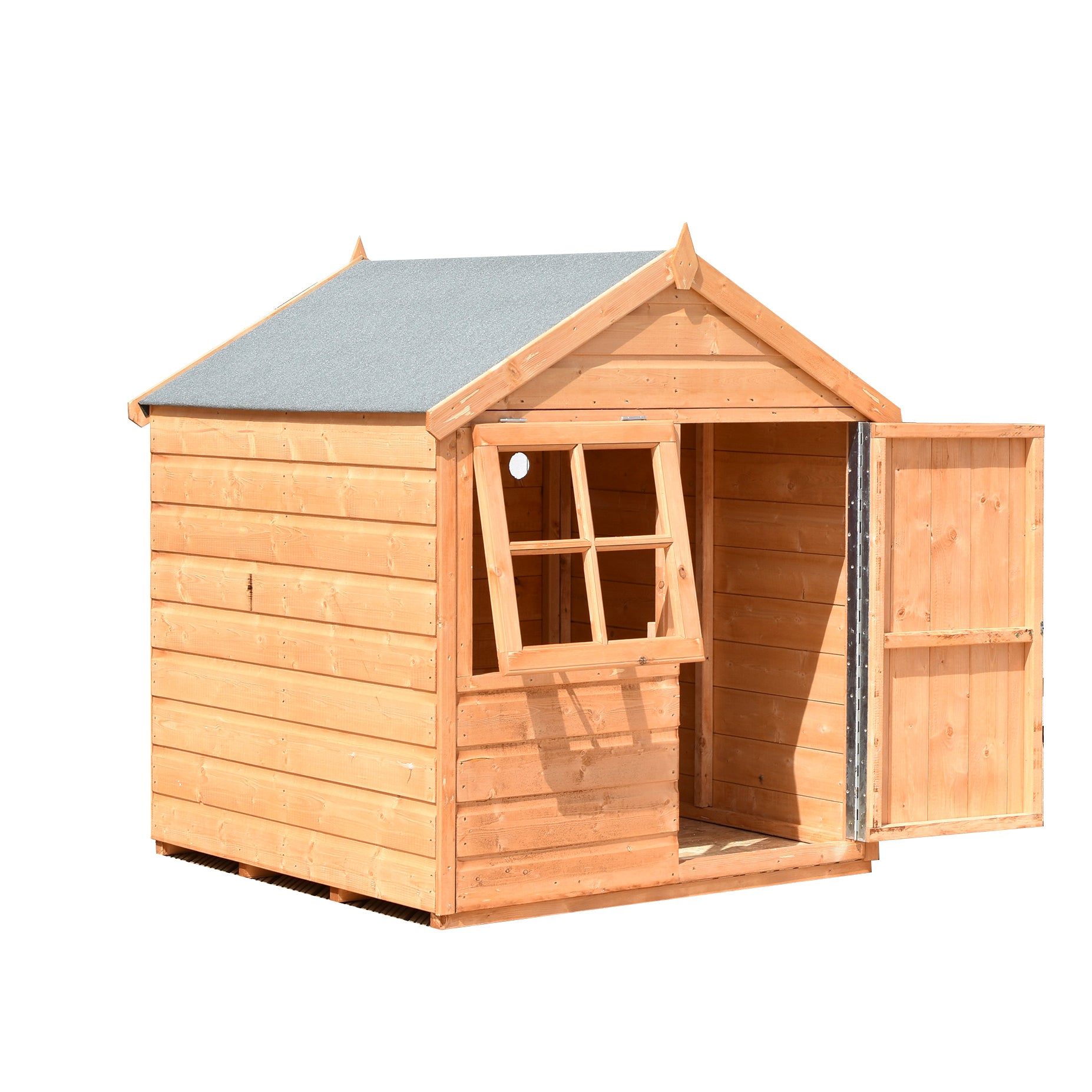 Shire Playhut Playhouse 4x4