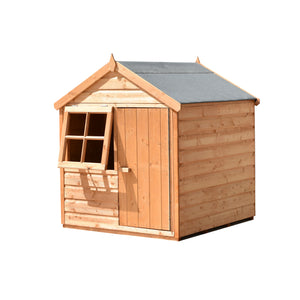 Shire Playhut Playhouse 4x4