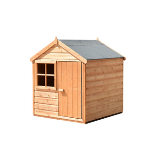 Shire Playhut Playhouse 4x4