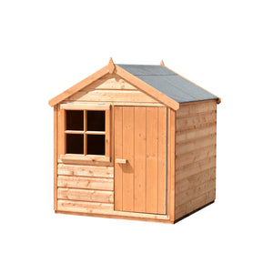 Shire Playhut Playhouse 4x4