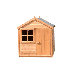 Shire Playhut Playhouse 4x4