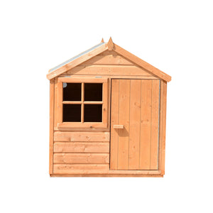 Shire Playhut Playhouse 4x4