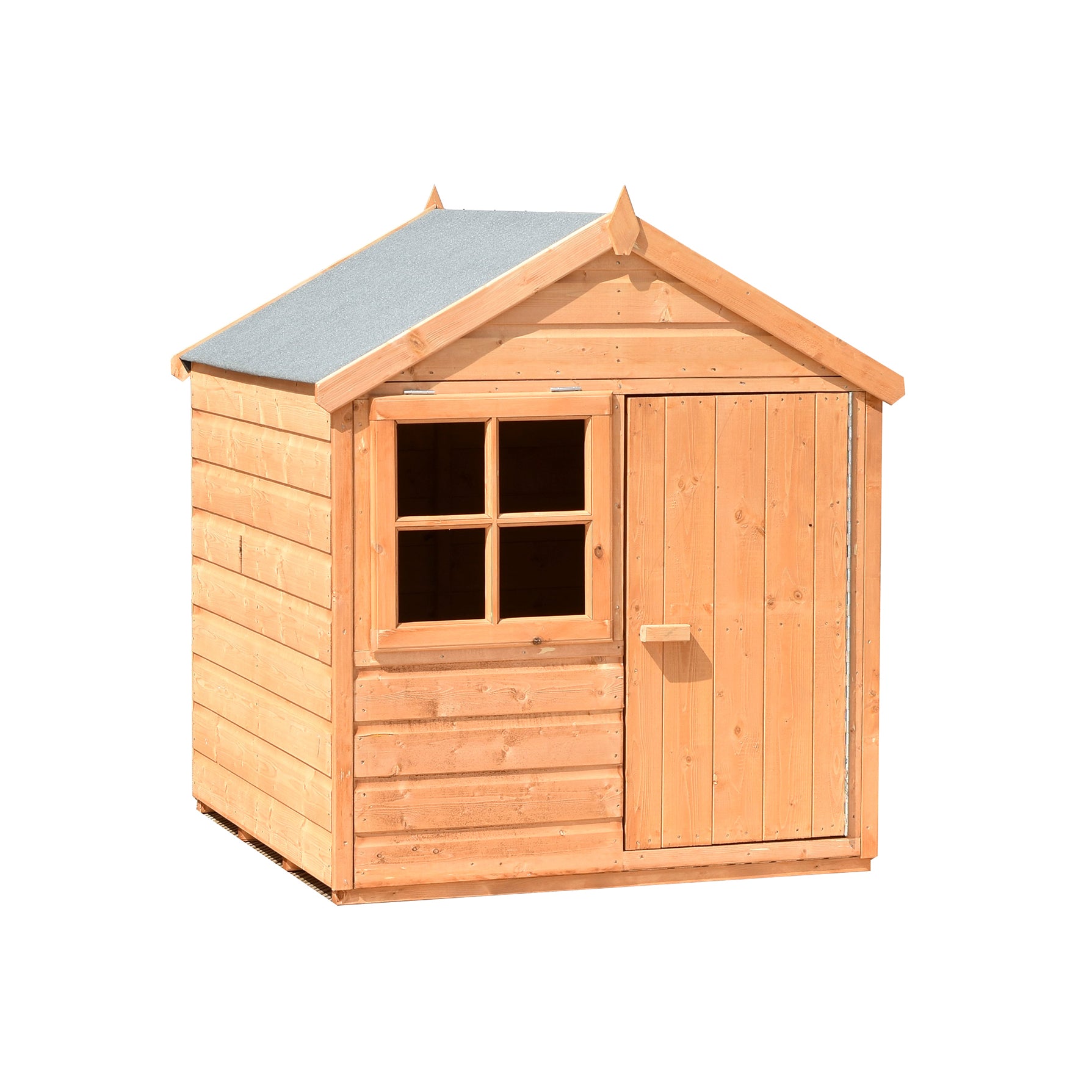 Shire Playhut Playhouse 4x4