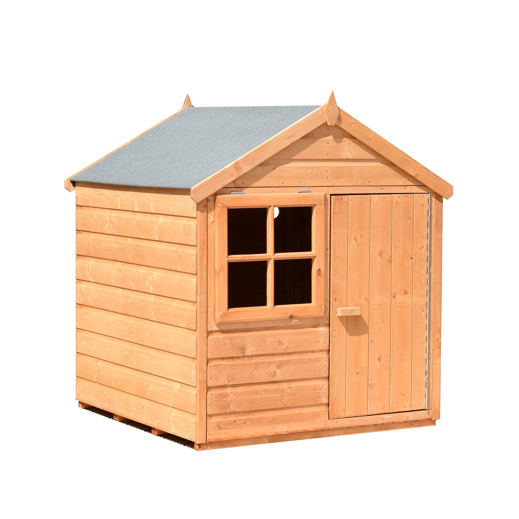 Shire Playhut Playhouse 4x4