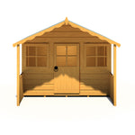 Shire Stork Playhouse 6x4 - Garden Life Stores. 