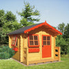 Shire Salcey Playhouse 6x7 - Garden Life Stores. 