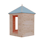 Shire Welburn 8x7 Summerhouse | Garden Life Stores