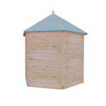 Shire Welburn 8x7 Summerhouse | Garden Life Stores